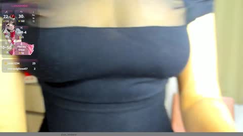 hanna_sexy_007 online show from December 22, 12:07 am