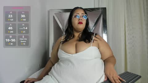 HannaGrey online show from January 5, 1:04 pm