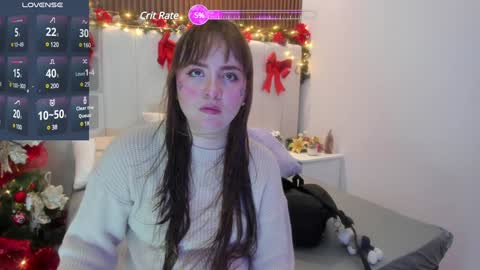 Hannah online show from January 5, 7:44 pm