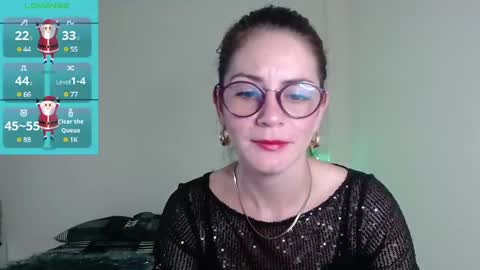 hanny_333 online show from December 29, 10:27 am