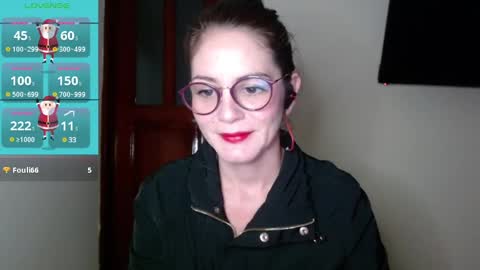 hanny_333 online show from December 23, 10:01 am