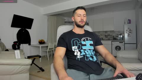 Hard Cock online show from November 17, 5:06 am