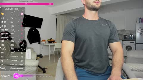 Hard Cock online show from December 5, 5:09 am