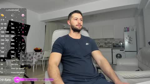 Hard Cock online show from December 27, 4:58 am