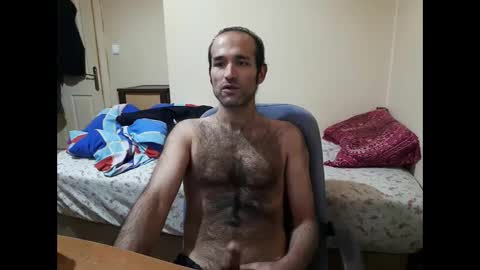 hardhairy10 online show from December 22, 9:42 am