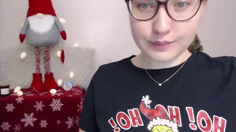 hartfoxx online show from December 24, 7:59 pm