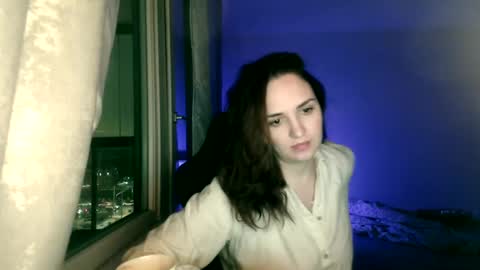 hazeel_x online show from December 24, 3:08 pm