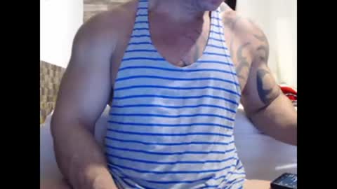 Brazilian bigdick online show from November 13, 1:43 am