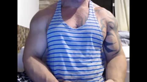 Brazilian bigdick online show from November 15, 11:54 pm