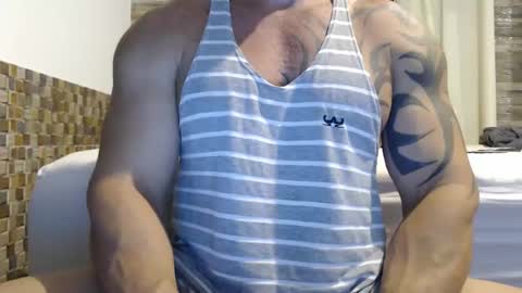 Brazilian bigdick online show from December 4, 2:50 am