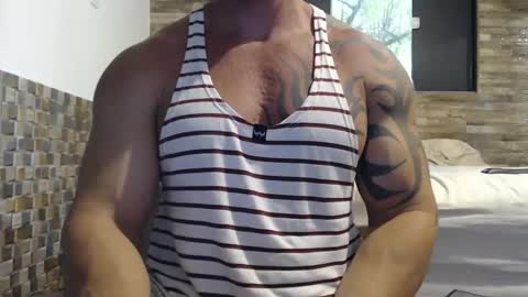 Brazilian bigdick online show from December 20, 3:03 pm