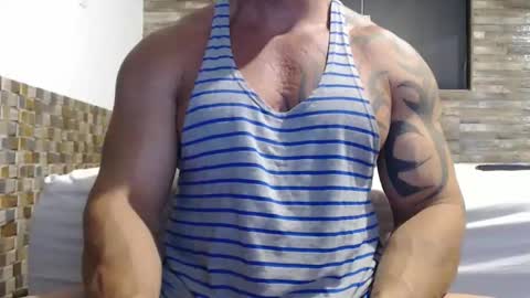 Brazilian bigdick online show from January 29, 12:06 am