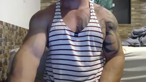 Brazilian bigdick online show from December 23, 8:04 pm