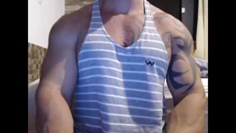 Brazilian bigdick online show from November 26, 10:52 pm