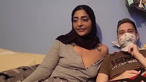 heaven the muslim slut online show from December 1, 5:01 am