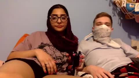 heaven the muslim slut online show from December 5, 3:00 am