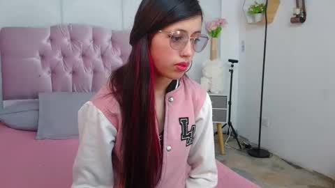 helenarobins_oli online show from December 22, 7:36 pm