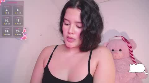 holly_16 online show from December 6, 11:11 pm