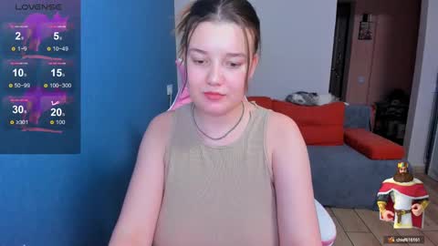 holly_llina online show from December 21, 3:28 am