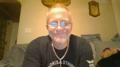 Sarge online show from November 16, 10:39 am