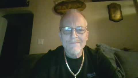 Sarge online show from January 18, 10:02 am