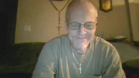 Sarge online show from January 24, 12:04 am