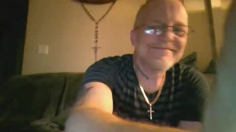 Sarge online show from December 7, 5:51 am