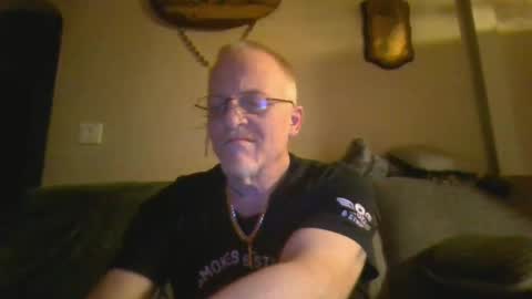 Sarge online show from January 19, 3:11 am