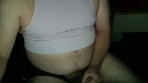 hornyhairyguy99 online show from December 7, 7:39 am