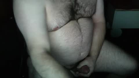 hornyhairyguy99 online show from January 5, 8:11 am