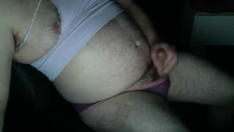 hornyhairyguy99 online show from January 12, 7:03 am