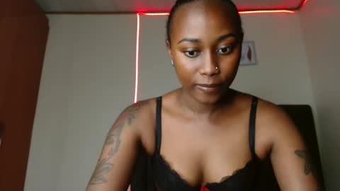 hot_coco_queen online show from January 6, 2:52 pm