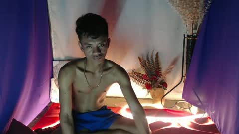 hot_ivan27 online show from December 29, 4:54 am