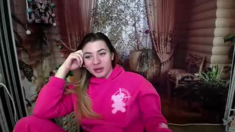 hot_leyla online show from January 16, 8:42 am