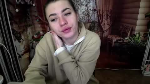 hot_leyla online show from January 11, 7:11 am