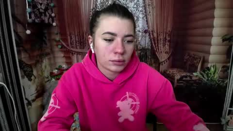 hot_leyla online show from January 22, 7:01 am