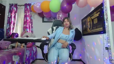 hot sexy bunny online show from November 14, 3:57 pm