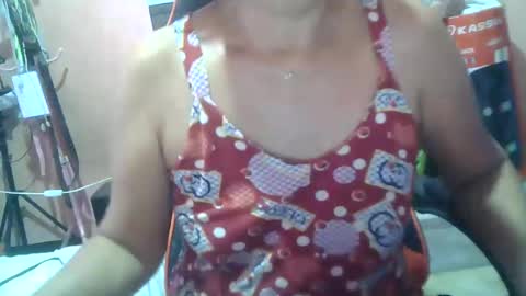 hotbetty_45 online show from December 31, 12:15 am