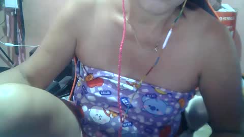 hotbetty_45 online show from January 8, 1:12 am