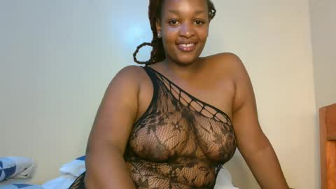 Bridget Prisca online show from December 29, 8:54 pm