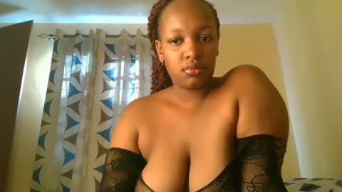 Bridget Prisca online show from January 6, 2:30 pm