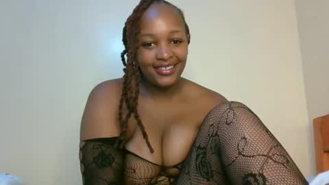 Bridget Prisca online show from January 2, 6:58 pm