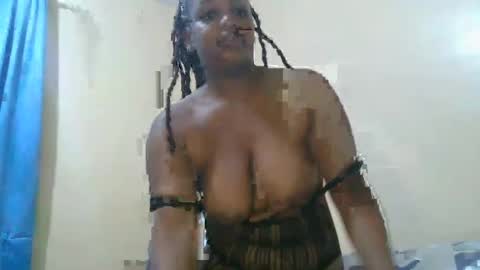 Bridget Prisca online show from December 10, 1:56 am