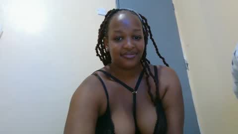 Bridget Prisca online show from December 8, 1:45 pm