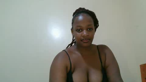 Bridget Prisca online show from November 26, 3:53 pm