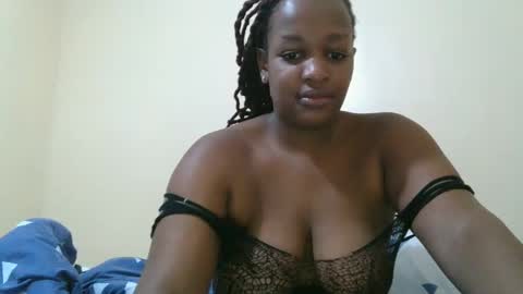 Bridget Prisca online show from December 17, 1:44 am