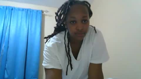 Bridget Prisca online show from December 24, 12:23 am