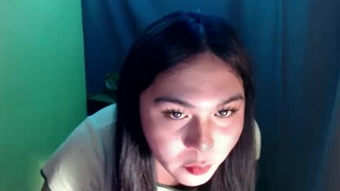 Kianna 3 online show from November 20, 2:31 pm