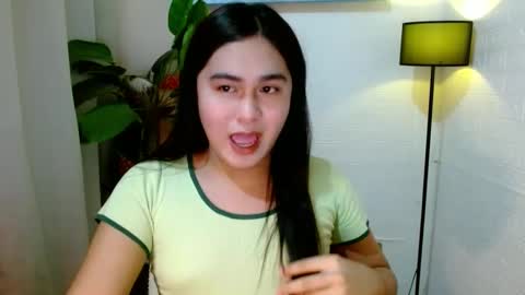 Kianna 3 online show from December 21, 9:14 am