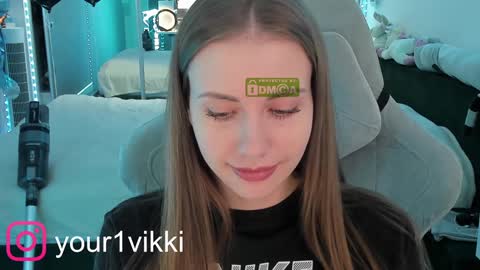 Vika online show from December 4, 8:11 pm